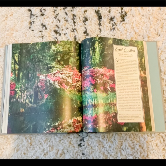 America Land of Beauty and Splendor Hardcover Book - Picture 9 of 10